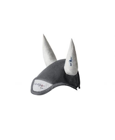 FairPlay Fliegenhaube Hexagon Air Mesh 3D