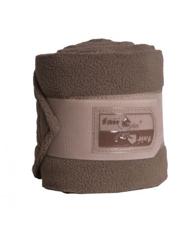 FairPlay Fleece Bandagen