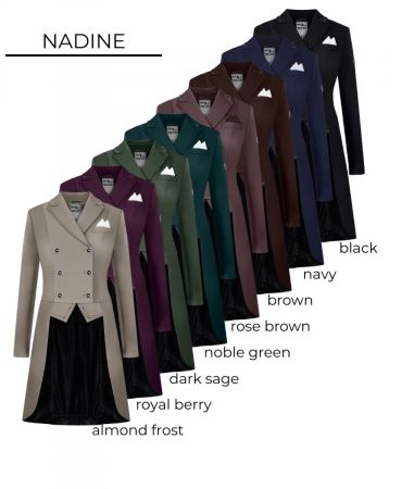 FairPlay Dressurfrack Nadine