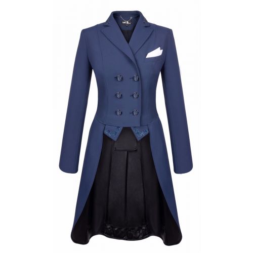 FairPlay Dressurfrack Dorothee 44 navy Ausstellungsstück