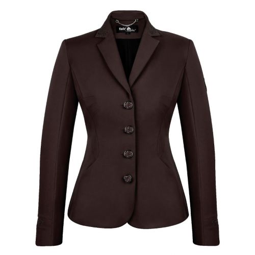 FairPlay Jackett Taylor Chic braun Gr. 42 Ausstellungsstück