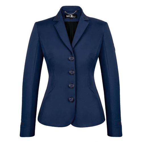 FairPlay Jackett Taylor Chic 34 navy Ausstellungsstück