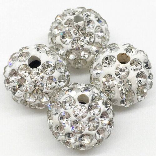 Stirnriemen - Shamballa Deluxe-COB-Crystal