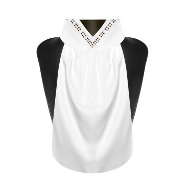 FairPlay Plastron Faven Vintage Gold