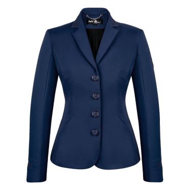 FairPlay Jackett Taylor Chic 34 navy Ausstellungsstück
