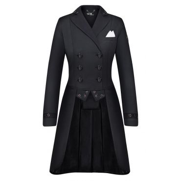 FairPlay Dressurfrack Dorothee COMFIMESH chic rosegold