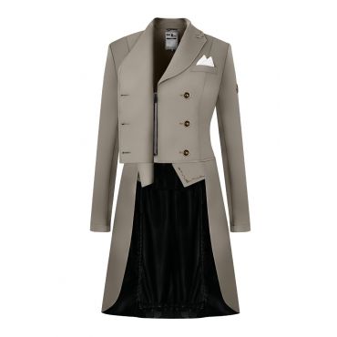FairPlay Dressurfrack Nadine vintage Gold