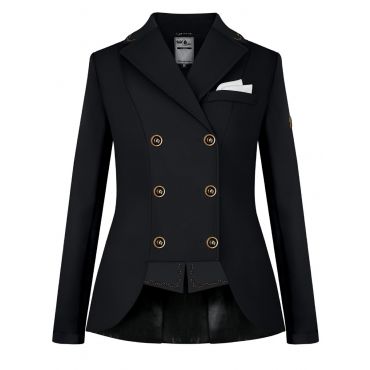 FairPlay Kurzfrack Reiko Vintage Gold