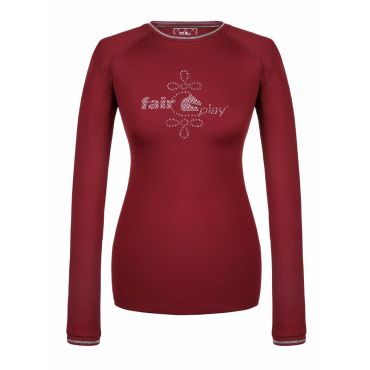 FairPlay Longsleeve Grace