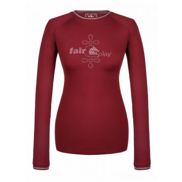 FairPlay Longsleeve Grace