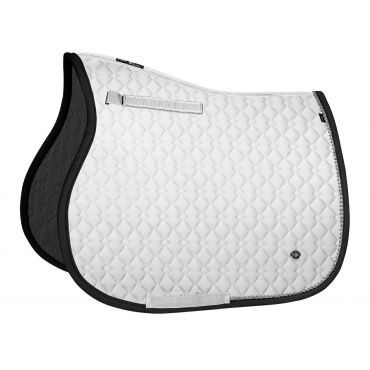 FairPlay Sattelunterlage ZIRCON