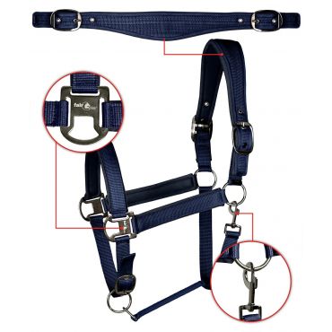 FairPlay Halfter BILBAO