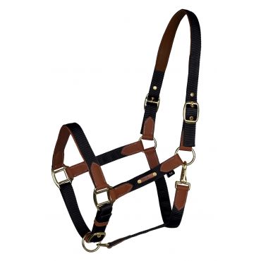 FairPlay Halfter FERRARA