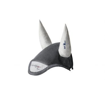 FairPlay Fliegenhaube Hexagon Air Mesh 3D