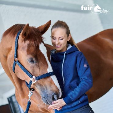 FairPlay Hoodie Layla