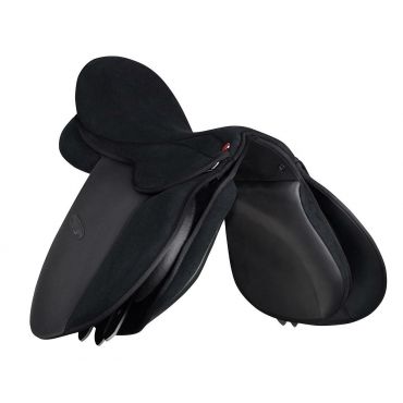 FairPlay RIMINI 2.0 Light saddle " w. exchangeable Kopfeisen
