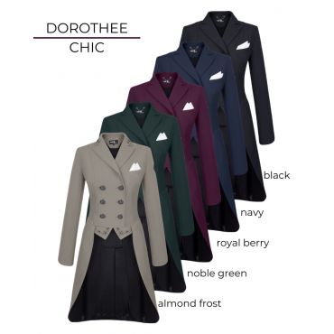 FairPlay Dressurfrack Dorothee