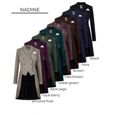 FairPlay Dressurfrack Nadine