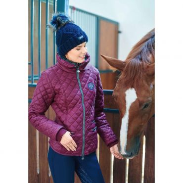 FairPlay Winterjacke Diora