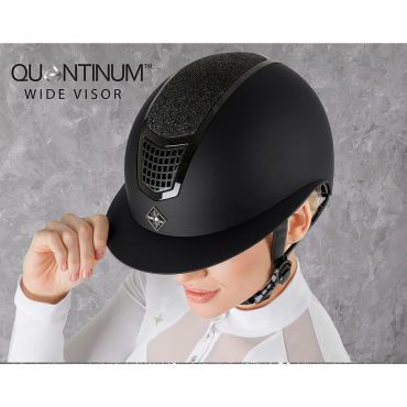 FairPlay QUANTINUM™ Eclipse wide-visor