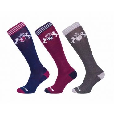 FairPlay Socken Royal