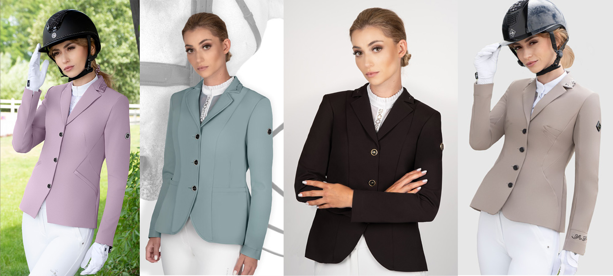 Jacketts
