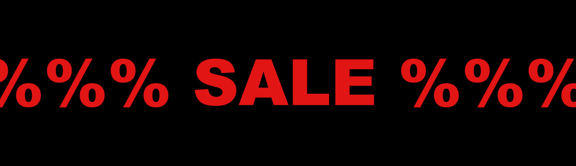 SALE