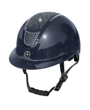 FairPlay Helm QUANTINUM 2.0 W-V SUPREME SHINY