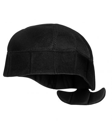 FairPlay Helm lining QUANTINUM 2.0 black