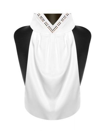 FairPlay Plastron Faven Vintage Gold