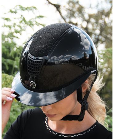 FairPlay Helm QUANTINUM 2.0 W-V ECLIPSE SHINY
