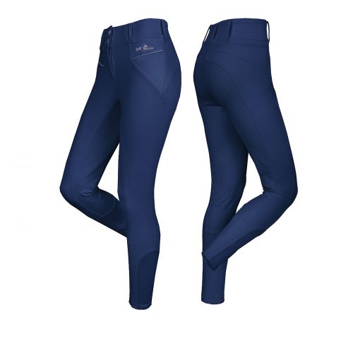 FairPlay Reithose Carina 38 (fällt aus wie 34-36) navy Ausstellungsstück 