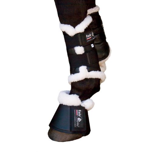 FairPlay Dressurgamaschen Cadence