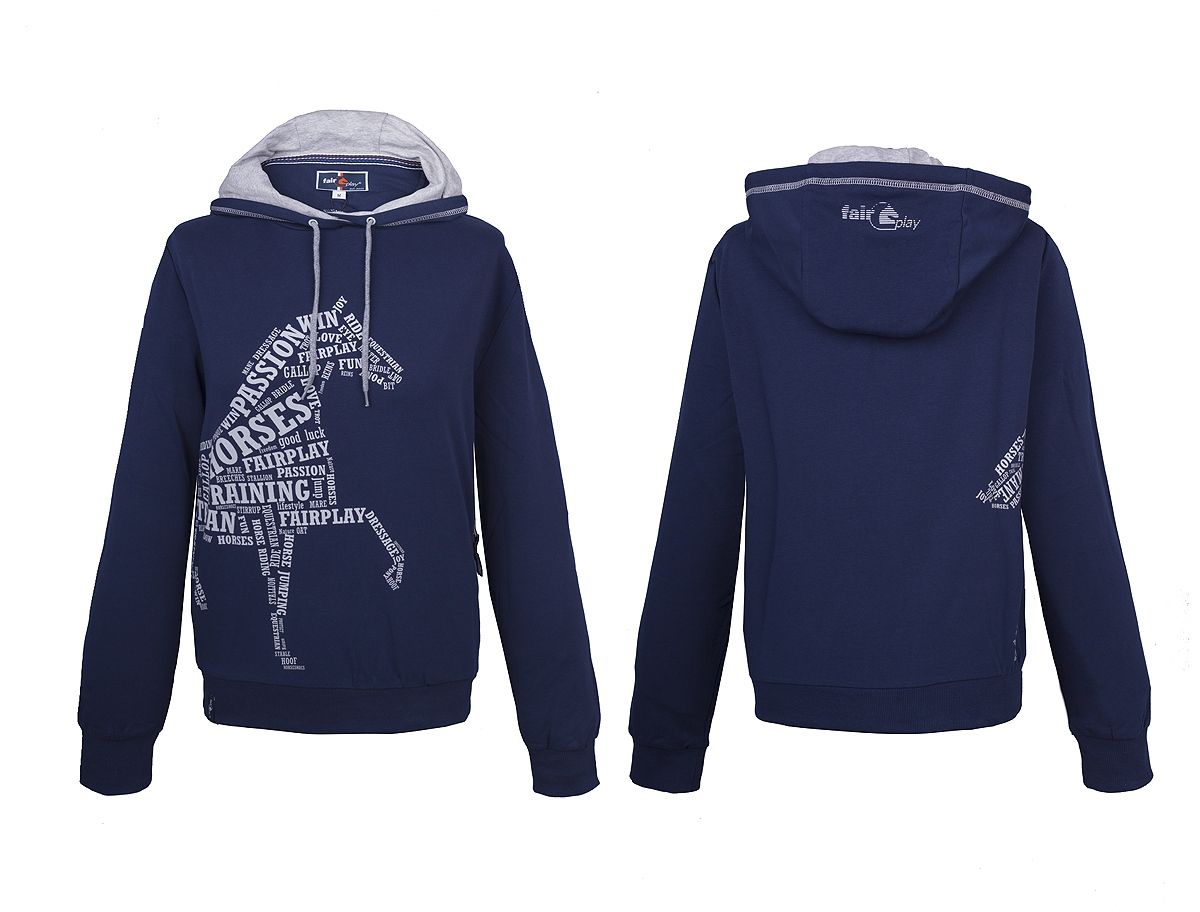 Fairplay hoodie 2025