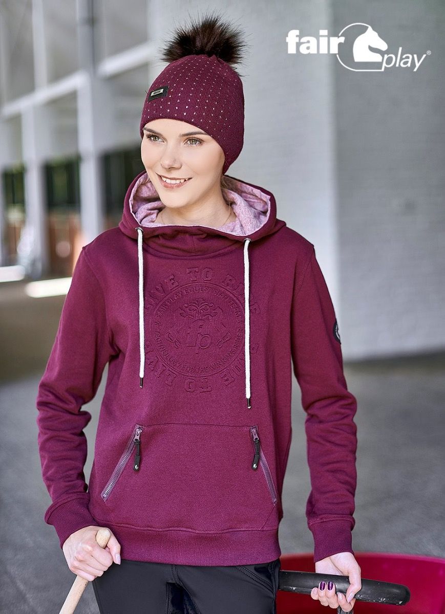 FairPlay Hoodie Layla