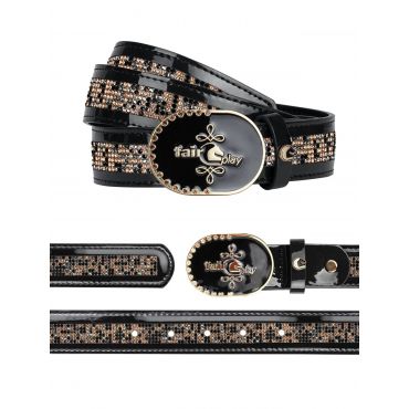 FairPlay Gürtel MERIN VG