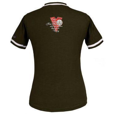 FairPlay T-Shirt Abby