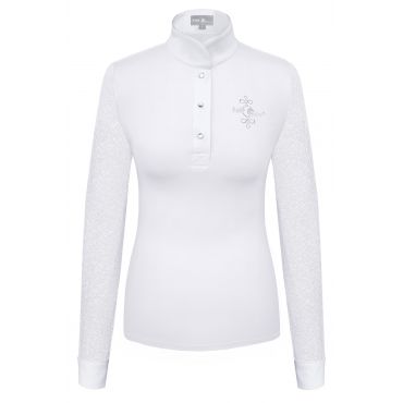 FairPlay Turniershirt long sleeve Cecile