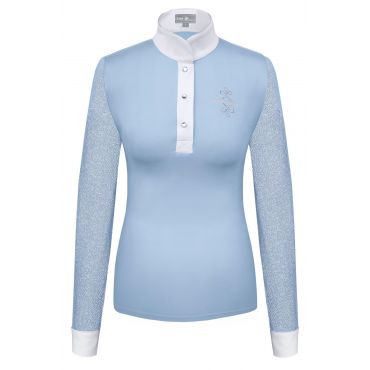 FairPlay Turniershirt long sleeve Cecile