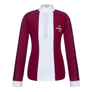 FairPlay Turniershirt CLAIRE