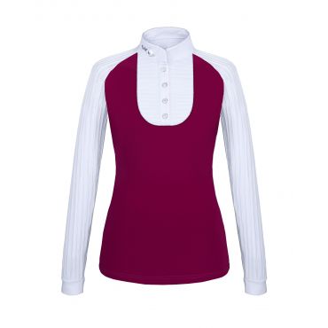 FairPlay Turniershirt JUSTINE LS