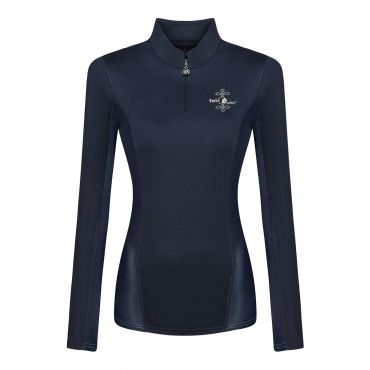 FairPlay Turniershirt LUNA