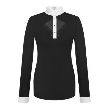 FairPlay Turniershirt CATHRINE LS