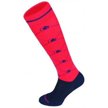 FairPlay Reitsocken LOGO
