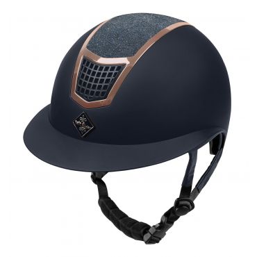 FairPlay Helm QUANTINUM 2.0 W-V ECLIPSE ROSEGOLD