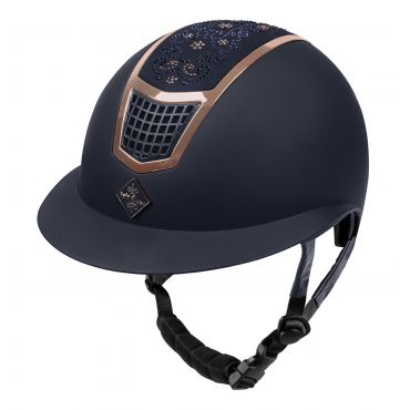 FairPlay Helm QUANTINUM 2.0 W-V CHIC ROSEGOLD
