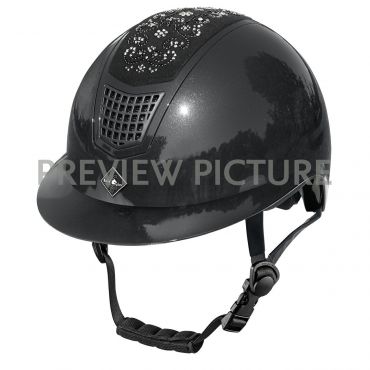 FairPlay Helm QUANTINUM 2.0 in-V CHIC SHINY L(59-61cm)