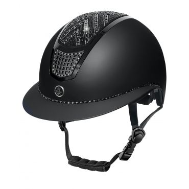 FairPlay Helm QUANTINUM 2.0 W-V SUPREME MATT schwarz L Reduziert