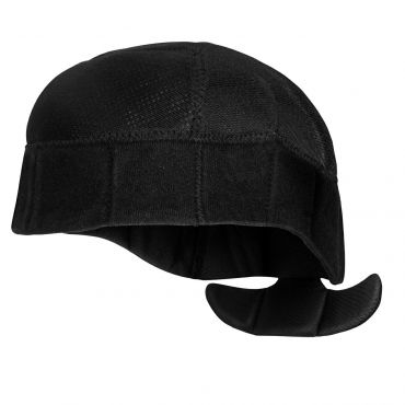 FairPlay Helm lining QUANTINUM 2.0 black