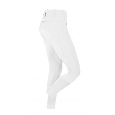 FairPlay Reithose LIVIANA weiß